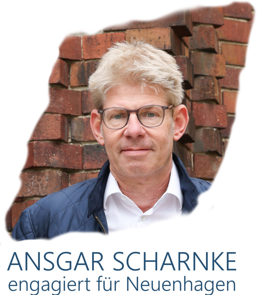 Engagiert für Neuenhagen